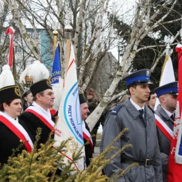 70. rocznica śmierci 