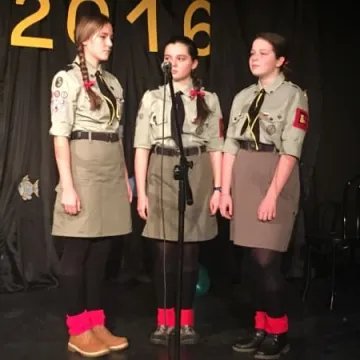 Opal 2016: Przesłuchania zespołów przyjezdnych