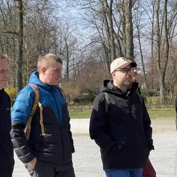 W Radomsku zorganizowano „Operację Czysta Rzeka”