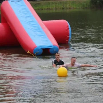 Bieg „RADOMSKO EXTREME 2019” i piknik militarny