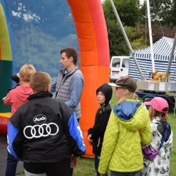 Zakończenie wakacji z koncertem Sylwii Przybysz