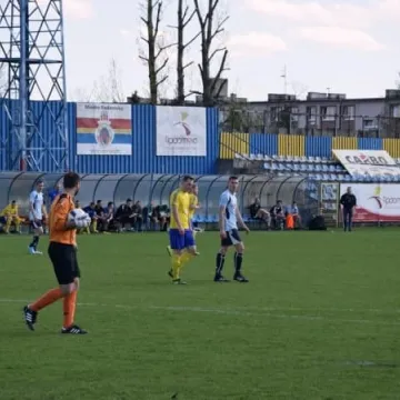 Wygrana z outsiderem 