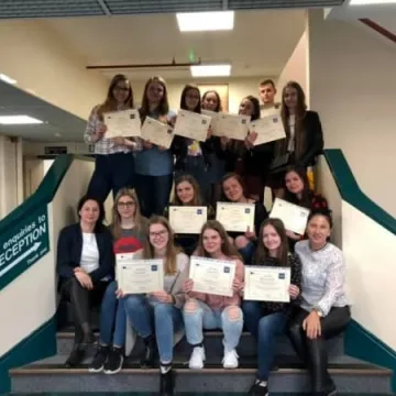 Staż ekonomistów w Wielkiej Brytanii