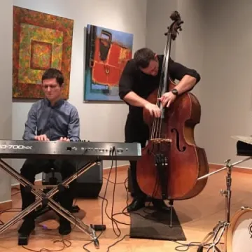 VI Międzynarodowe Biennale Obrazu QUADRO ART 2018 w Radomsku