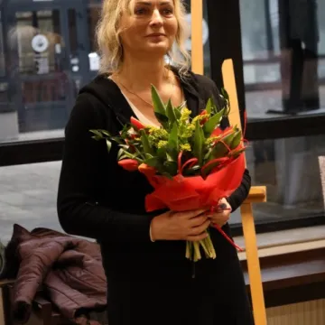 Hospicjum „Dar Serca” z wystawą w MDK w Radomsku