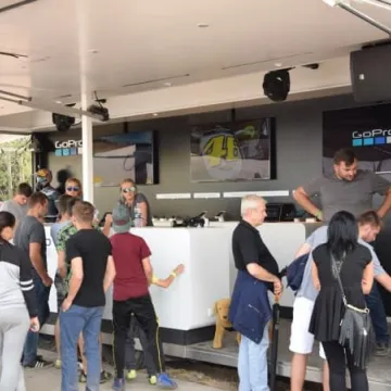 Red Bull 111 Megawatt 2017