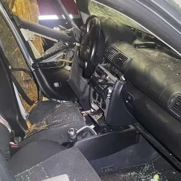 Tragiczny wypadek pod Bełchatowem