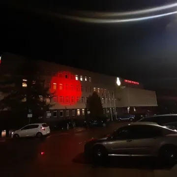 Radomsko solidaryzuje się z dziećmi - ofiarami przemocy