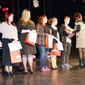 Wyłoniono laureatów konkursu Mikrofon 2017