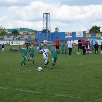 Piłkarskie urodziny RAP Radomsko