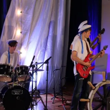 Dzień Edukacji Narodowej szkół średnich w Radomsku