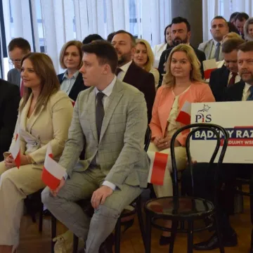 Listy kandydatów PiS w wyborach samorządowych gotowe