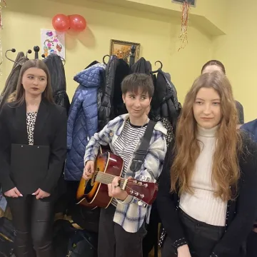 Zofia Koper z Radomska obchodziła setne urodziny