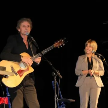 Zjazd Kół Gospodyń Wiejskich w MDK w Radomsku