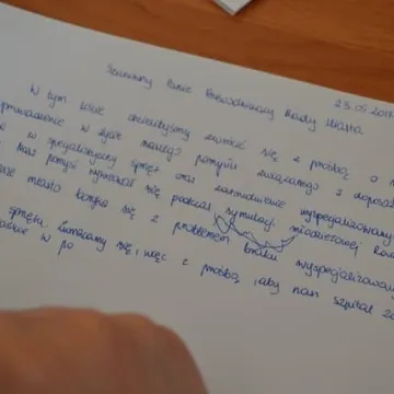 Młodzieżowe pomysły na miasto