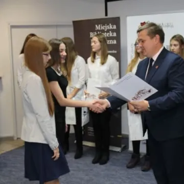 Projekt „Kierunek Kultura-Szekspir” zakończony