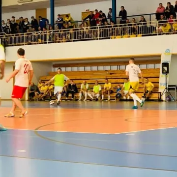WOŚP 2019: Sportowo dla Orkiestry