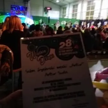 WOŚP 2020. Cudowne 57 tysięcy w Gomunicach i Kamieńsku