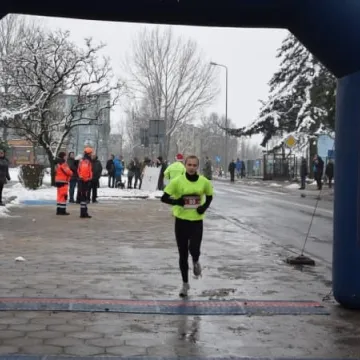 Pobiegli z „Szansą”