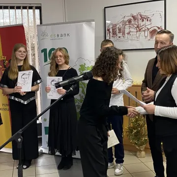 Znamy laureatów konkursu im. Baczyńskiego