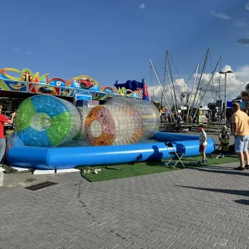 Trwają Dni Kleszczowa