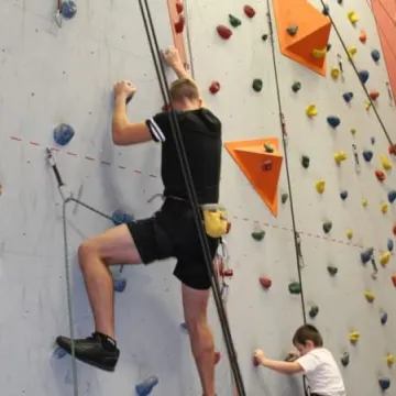 Mikołajki na sportowo