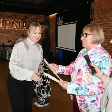 Za nami Gala XII Powiatowego Dnia Języków Obcych