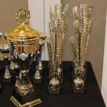 I Ogólnopolski Bieg po Strefie w Radomsku