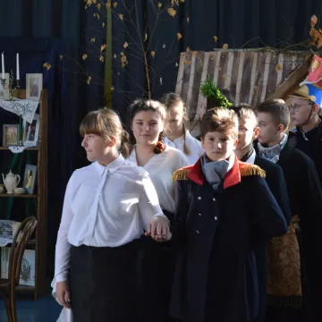 Szkoła w Szczepocicach ma już swojego patrona