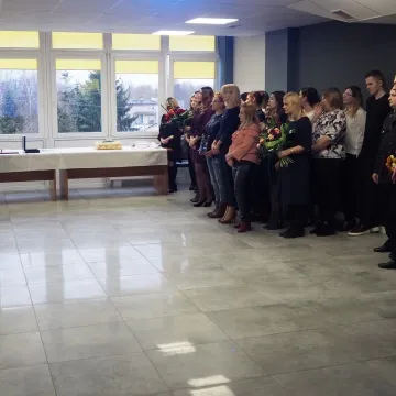 Zmiany w radomszczańskiej policji