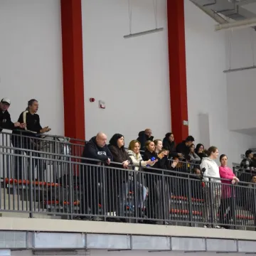 Bez przełamania w III lidze. Siatkarki Volley znów bez punktów