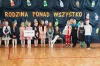 Udany Festyn Rodzinny w PSP nr 8 w Radomsku