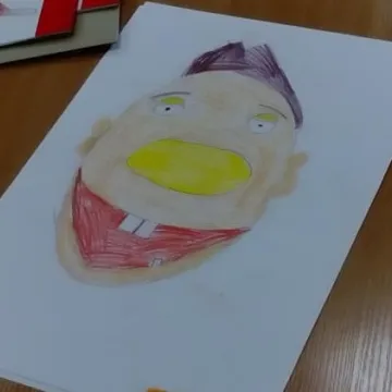 Sztuka rysowania karykatur