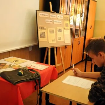 Uczcili 100. rocznicę niepodległości 