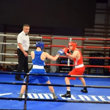 Pięściarskie święto w Radomsku