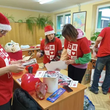 Szlachetna Paczka 2023 w Radomsku: weekend pełen cudów