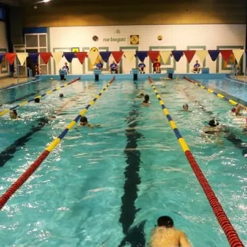 Otyliada - czas start