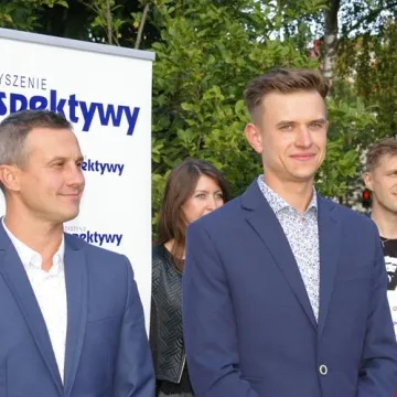 Stowarzyszenie „Perspektywy” chce pobudzić mieszkańców do działania
