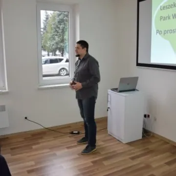 Starter szkoli jak szybko się uczyć