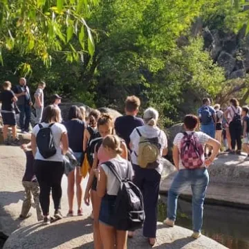 Wizyta na Ukrainie dobiegła końca