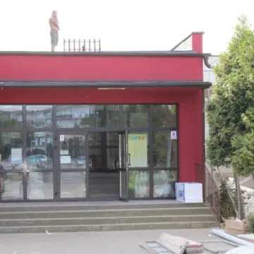 W ZSG nr 4 będzie cieplej