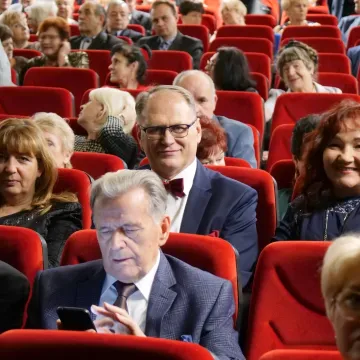 Sylwester w MDK w Radomsku