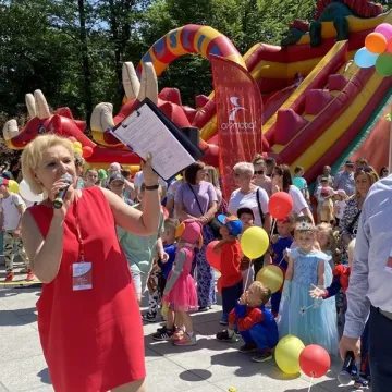 Dziś w Radomsku rządzą dzieci!