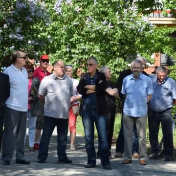 Piknik Europejski z SLD