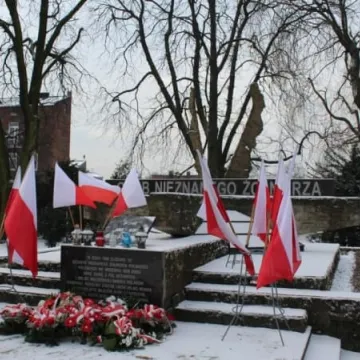 73 lata temu wyzwolono Radomsko