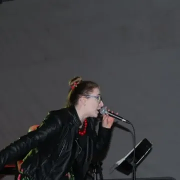 Noc Świętojańska w Pławnie