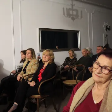 „Maestro z Radomska”. Koncert w szkole muzycznej