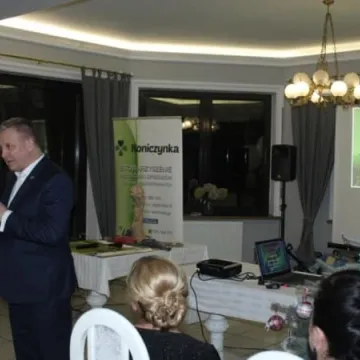 Magiczny Wieczór Koniczynki