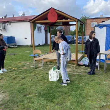 Profilaktyczne zakończenie lata