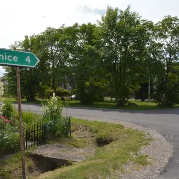 Zakończyła się modernizacja kolejnej powiatowej drogi